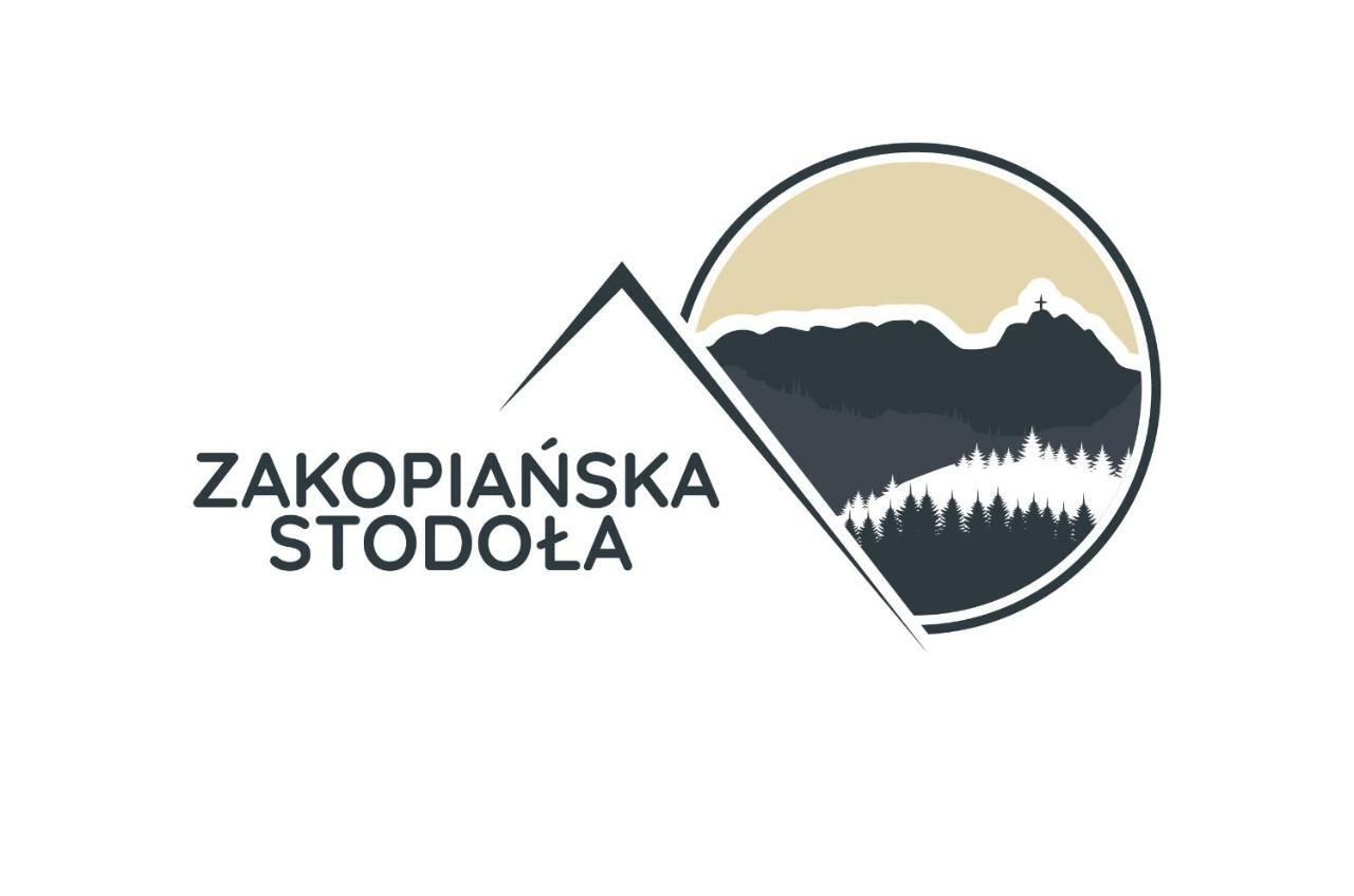 Zakopianska Stodola Apartment Zakopane Exterior photo